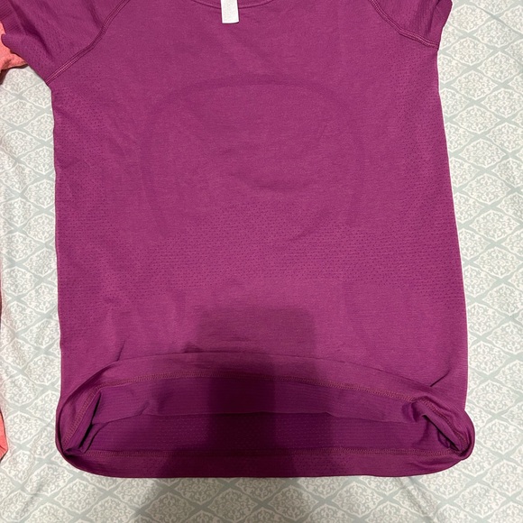 Swiftly Tech Shirt - Picture 4 of 5